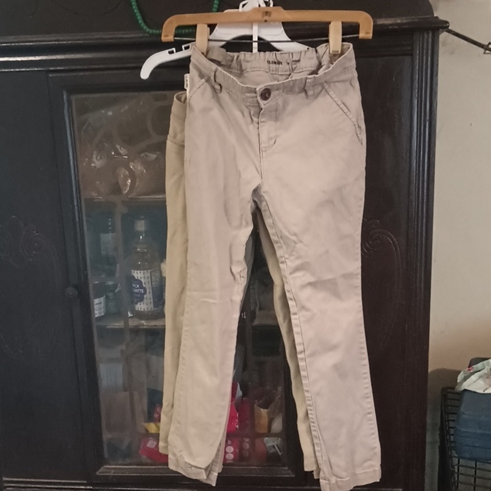 Kids Pants